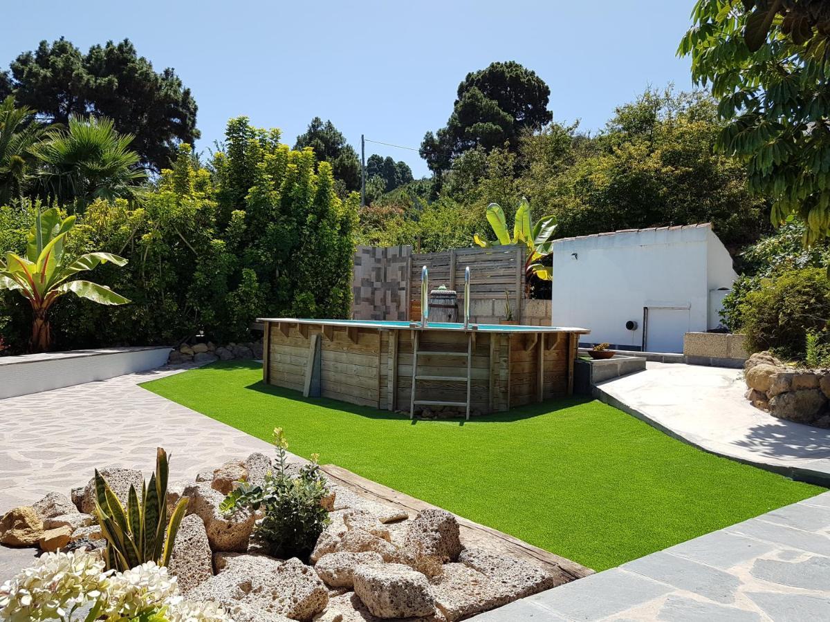 Villa Ciruelos Icod De Los Vinos